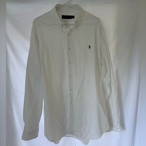 Vintage Ralph Lauren Polo